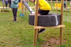 hindernisparcours
